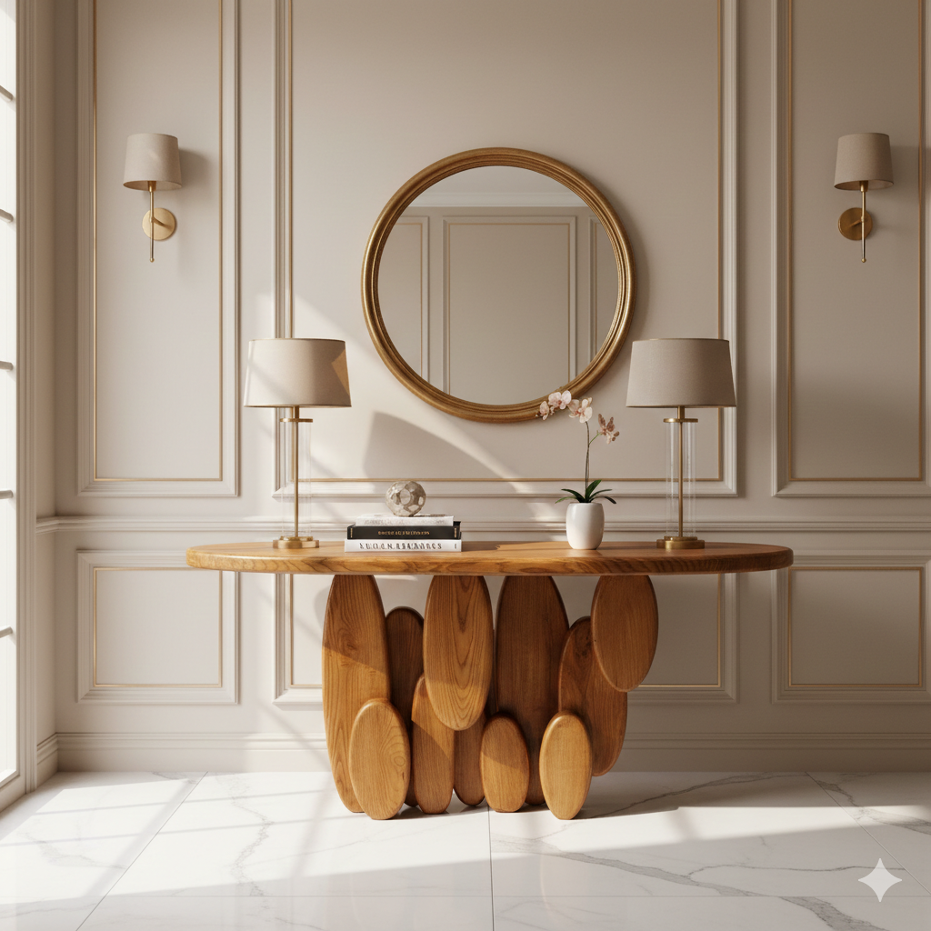 Console Table